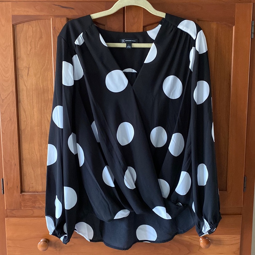 Inc brand top